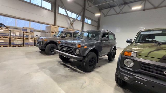 NIVA BRONTO по низу рынка!
