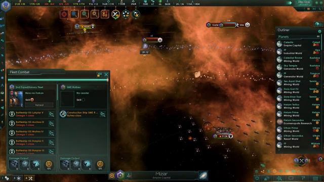 Stellaris station test 2.3.3 смотреть онлайн