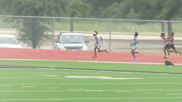 DeSoto Swift 8U 4x100 Boys (6-23-18) смотреть онлайн