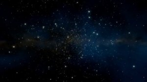 Звездное небо 2.Футажи для видеомонтажа. Скачать бесплатно
