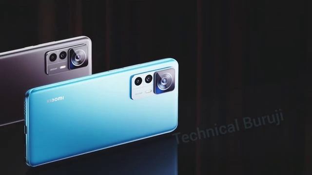 NEW Xiaomi 12T 200 MP CAMERA | REDMI 12T 5G | REVIEWS смотреть онлайн