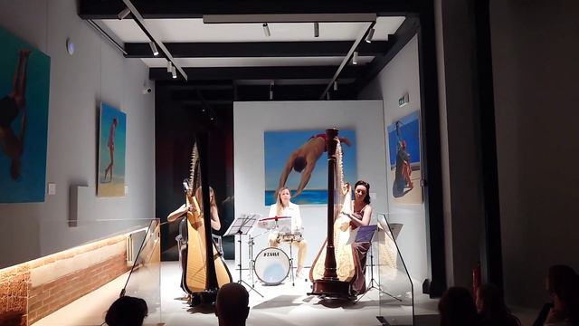 Take Harp / Spain by Chick Corea смотреть онлайн