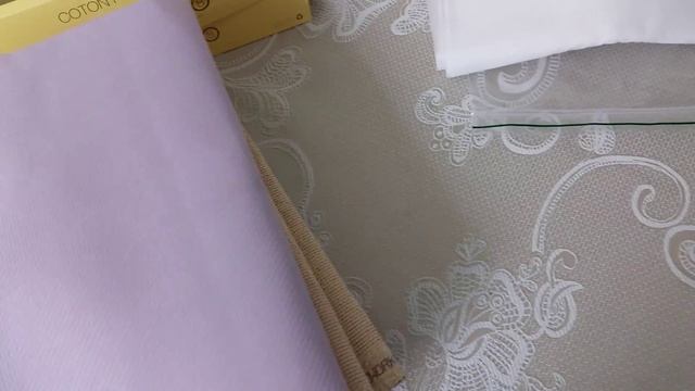 Покупочка для вышивания февраль. смотреть онлайн