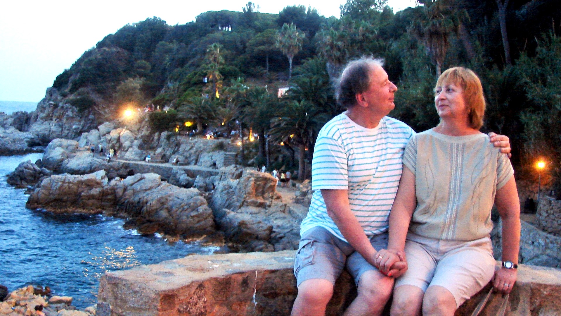 2024.03.08 Мы вдвоём