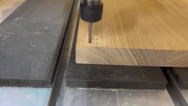 ФРЕЗЕРНЫЙ СТАНОК С ЧПУ! ПЕРВЫЕ ШАГИ! смотреть онлайн