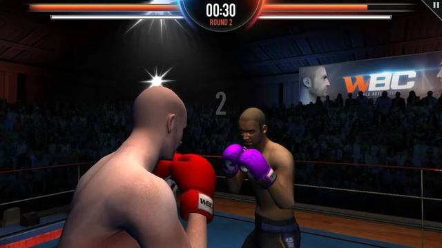 ИГРАЕМ в Boxing King - Star Of Boxing ?