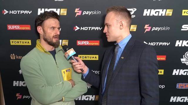 ZAŁAMANY PASHA! PIERWSZE SŁOWA PO UDUSZENIU PRZEZ DUBIELA! | MATEUSZ KANIOWSKI