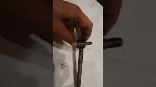 Ремонт рулевой тяги Yamaha смотреть онлайн