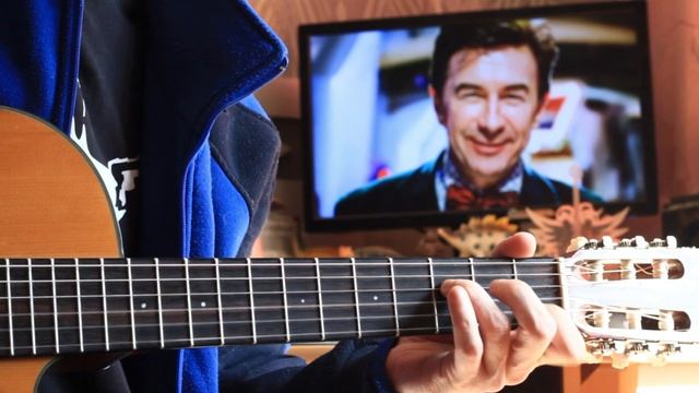 Браво - Этот Город на Гитаре + РАЗБОР смотреть онлайн