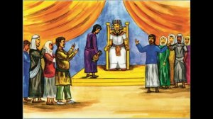 5 история. Пророк Иосиф (Йусуф) для детей