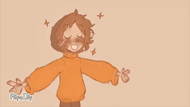 Movin' Right Along (Ghostbur & Tommyinnit animation) смотреть онлайн