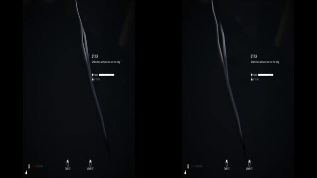 The Long Dark - VR Test 2 смотреть онлайн