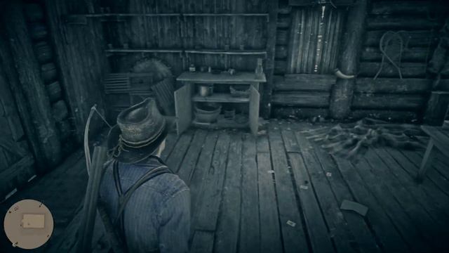 RDR2 - 2019.08.13 смотреть онлайн