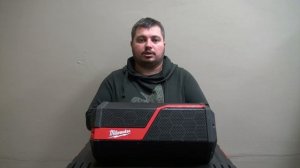 Обзор беспроводного динамика Milwaukee M12-18 JSSP