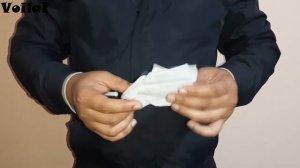 SALFETKA UCHIRISH FOKUSINI O'RGANAMIZ, СЕКРЕТ ЛЕВИТАЦИИ  ПРЕДМЕТОВ!