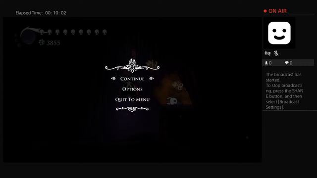 Hollow Knight Nightmare King Grim смотреть онлайн