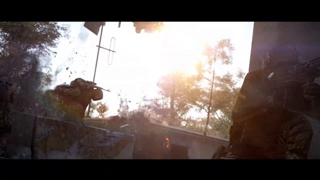 Tom Clancy's Ghost Recon Frontline Reveal Gameplay 4K60 *Free to Play смотреть онлайн