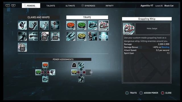 Marvels Heroes Omega - Black Cat's 1st Prestige (Road to 150 Subs) смотреть онлайн