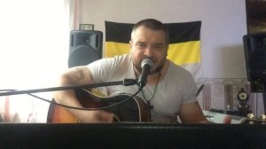 ЭТУ ПЕСНЮ Я ПОДАРЮ ОТЦУ А СПОЮ СВОЕЙ МАМЕ КАВЕР