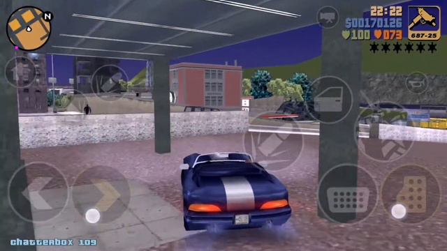 Глава мафии Дон Сальваторе решил нас подставить! [Прохождение GTA3] (Выпуск #5)