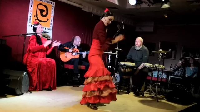 "Amigos del Arte" смотреть онлайн