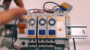 Импульсное реле РИО: подключение, схема работы и применение