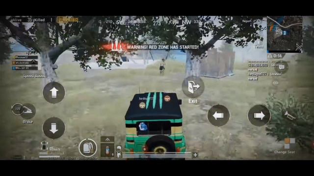 PUBG MOBILE Montage #6 / AKM PLUS 6x and 4x Insane 1v4 Squad and Duo Wipes / DST Gamer 4 finger смотреть онлайн