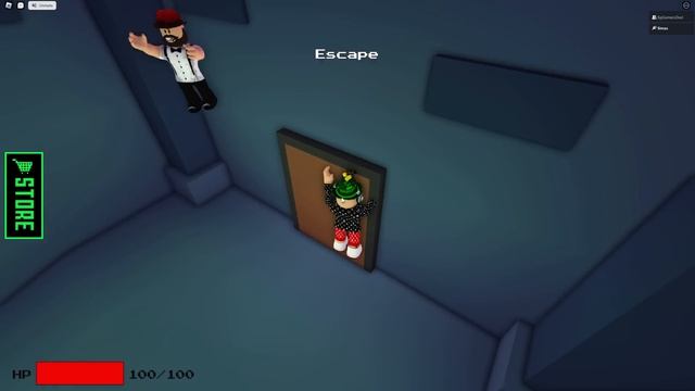 The TRUTH of BILLY in ROBLOX (Billy Story) смотреть онлайн