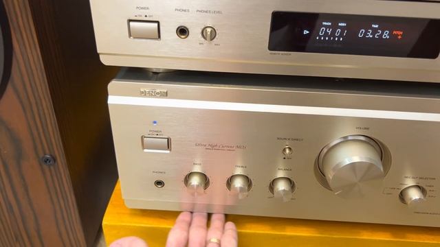 ?dennon Pma-2000iii Loa mỹ Jbl -L80t3 chất âm hay ☎️-037.383.6882. смотреть онлайн