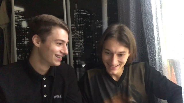 КРИНЖ В ТИК ТОКЕ /РЕАКЦИЯ НА ТИК ТОК смотреть онлайн