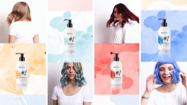 NEW Indola Color Blaster Mood Film смотреть онлайн