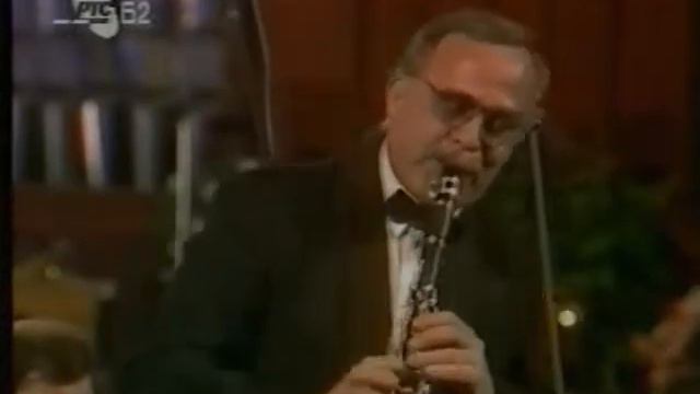 Ante Grgin: Varijacije na cardas temu смотреть онлайн