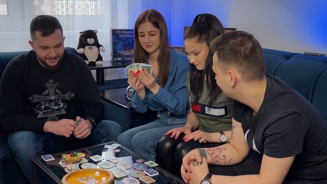 ⛵️ Как не разбиться? ▶️ ИГРАЕМ в Селестию (LET'S PLAY) 4 игрока смотреть онлайн