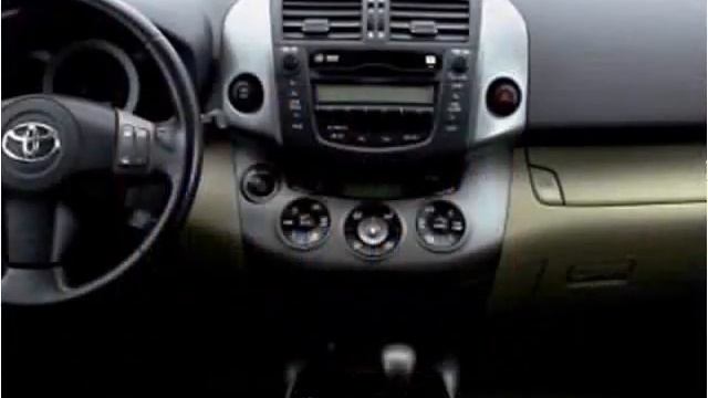 2011 Toyota RAV4 Used Cars Miami Gardens FL смотреть онлайн