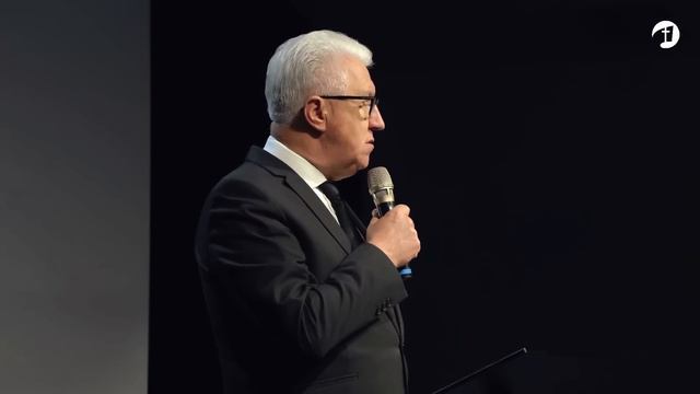 Ісус – Хліб Життя – Михайло Паночко смотреть онлайн