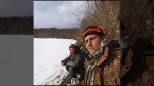 Всем таёжным бродягам