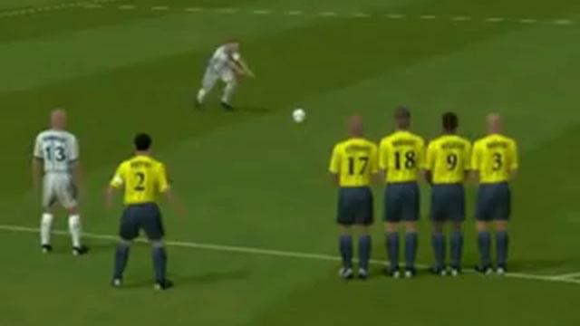 Wycombe Wanderers FIFA Manager 06 смотреть онлайн