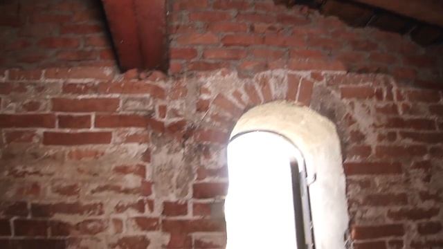 В самом старом храме Костанайской области пытаются восстановить колокольню смотреть онлайн