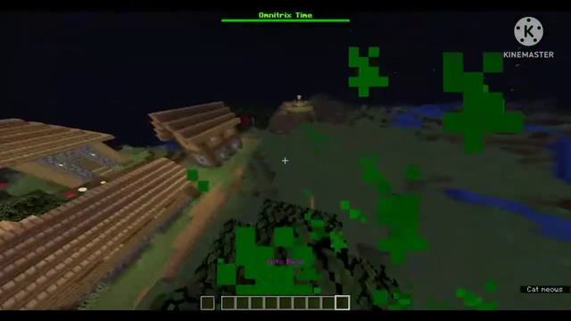 Minecraft Ben 10 download Datapack for java edition смотреть онлайн