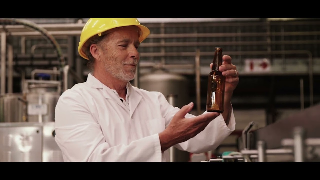 ЧСЗ стекольный завод. ПРОДЭкспо