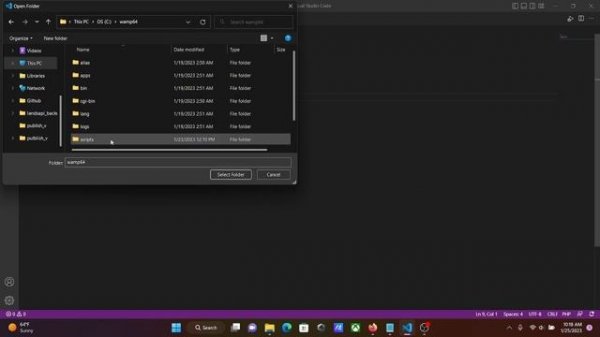 How To Debug PHP Code in 2023 (XDEBUG, VSCode)