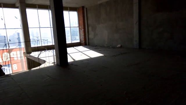 Аренда 3х этажного здания 2500 кв.м/Красных Партизан/Краснодар смотреть онлайн