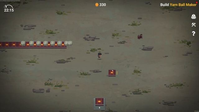 Learning Factory - Gameplay (PC/UHD) смотреть онлайн