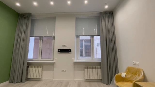 Отзыв на первый заказ электрических штор. Оценка 5⭐️⭐️⭐️⭐️ смотреть онлайн