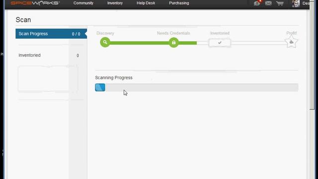 Help desk support course Devices Inventory Part 2 смотреть онлайн