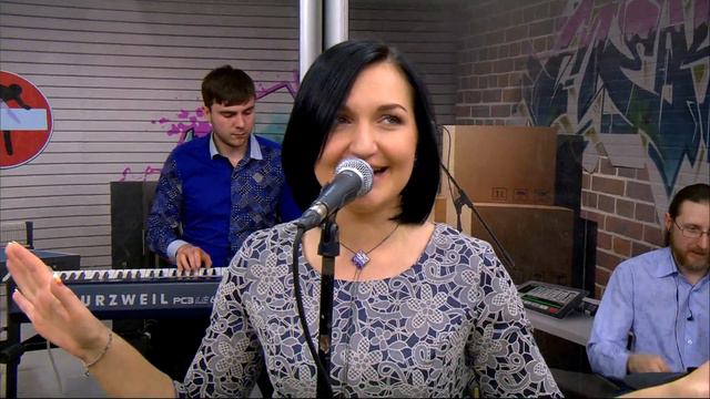 УтроOnline - Группа Ликбез - На воздушном шаре (Ёлка Cover) смотреть онлайн
