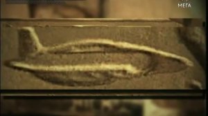 3 Рейх.Секретные базы в Антарктиде