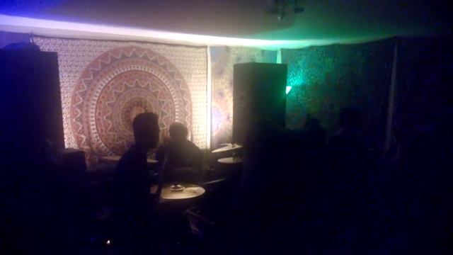 Spinebreaker @ Womb Room, Las Vegas - May 29th 2016 смотреть онлайн