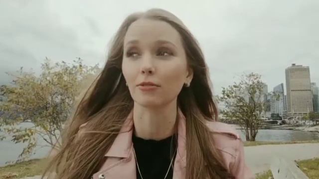 Ванкувер. Что мне не нравится здесь больше всего. Часть l. смотреть онлайн