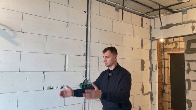 Черновой Электромонтаж Ростов на Дону ЖК Гвардейский 3 0